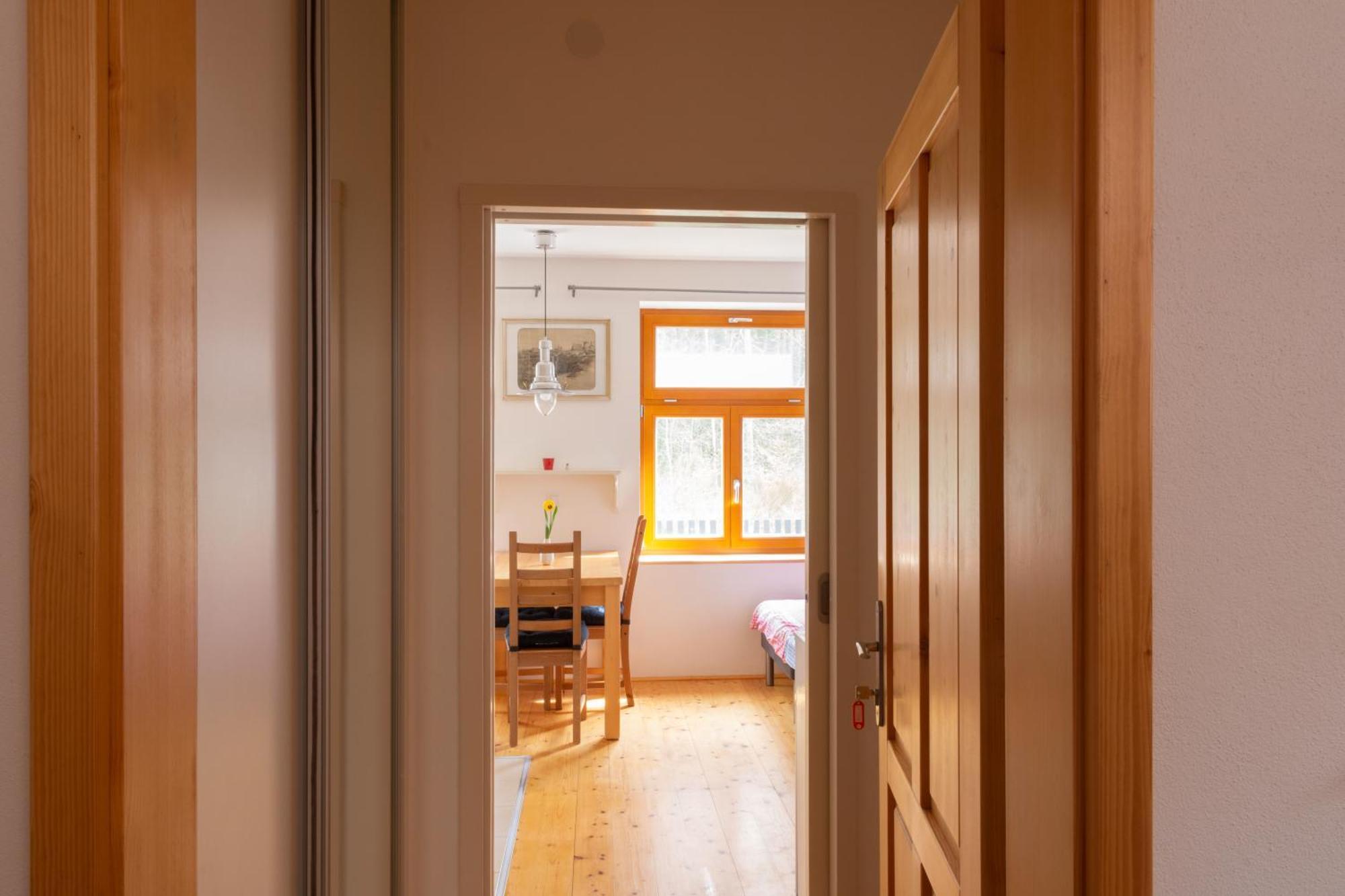 Penzion U Hajovny U Piskoven - Vlkov Room photo