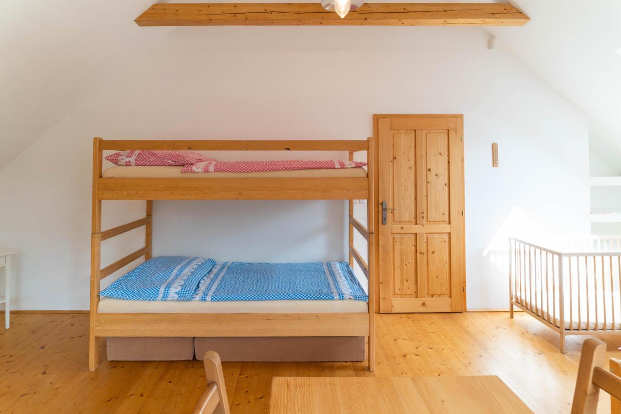 Penzion U Hajovny U Piskoven - Vlkov Room photo