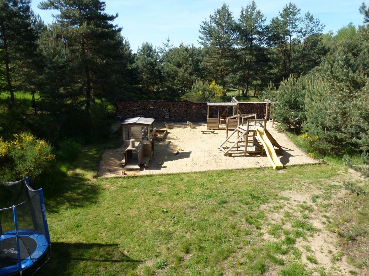 Penzion U Hajovny U Piskoven - Vlkov Exterior photo